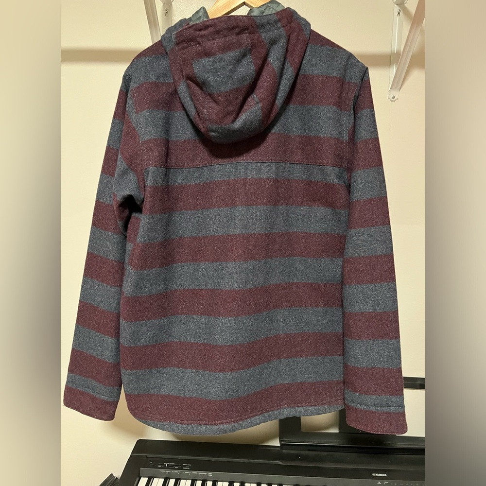 Patagonia Button Down Jacket - image 3